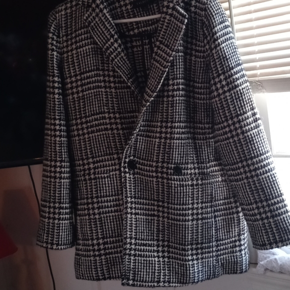 Talbots size 12 coat - Picture 5 of 5